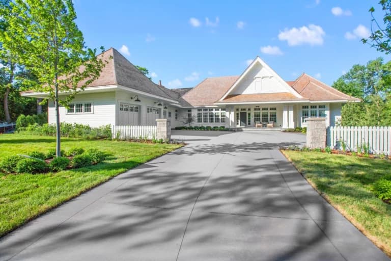 Concrete Contractors in Denton, NC